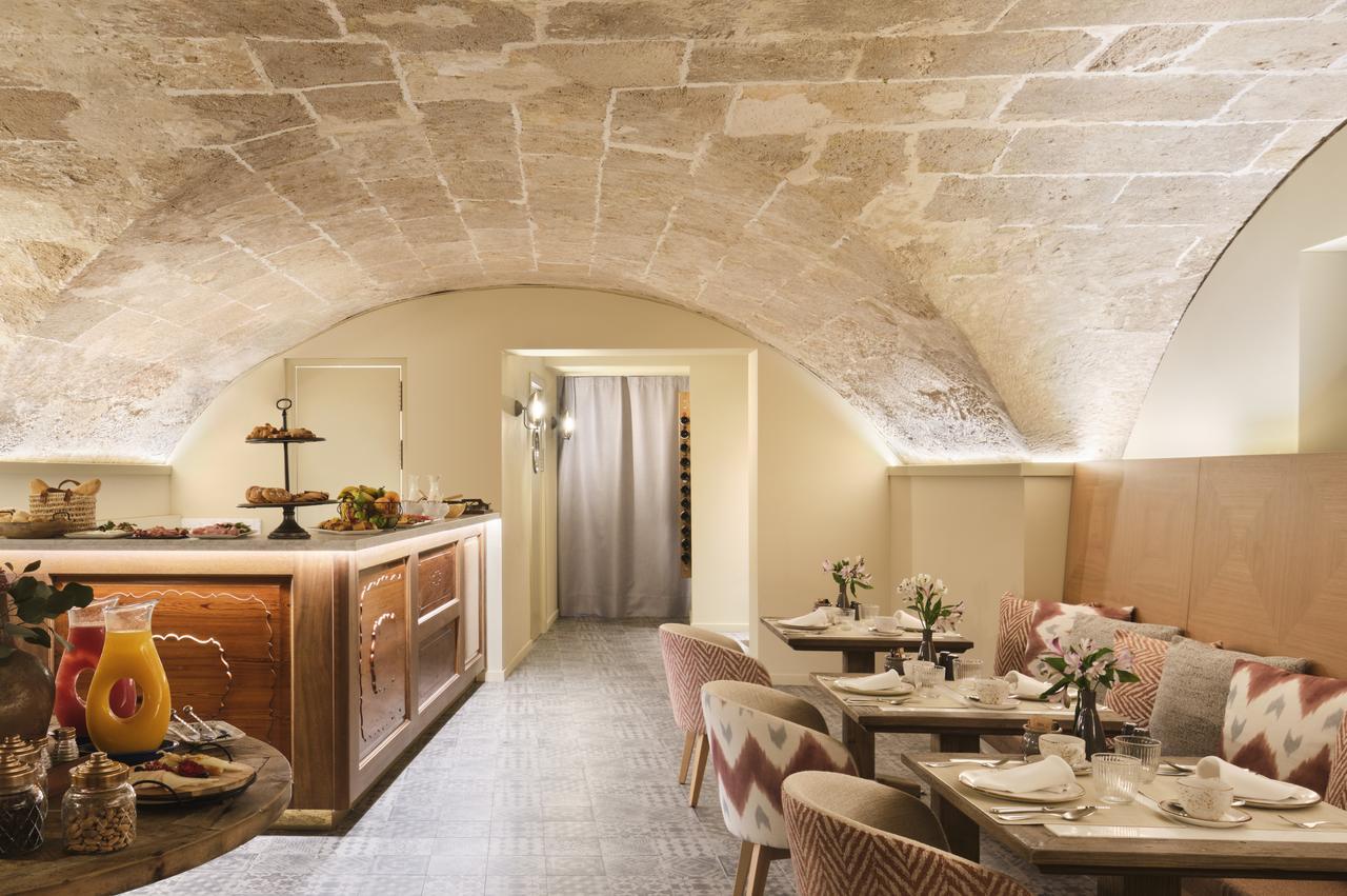 Hotel Antigua - Casa Noble Palma di Maiorca