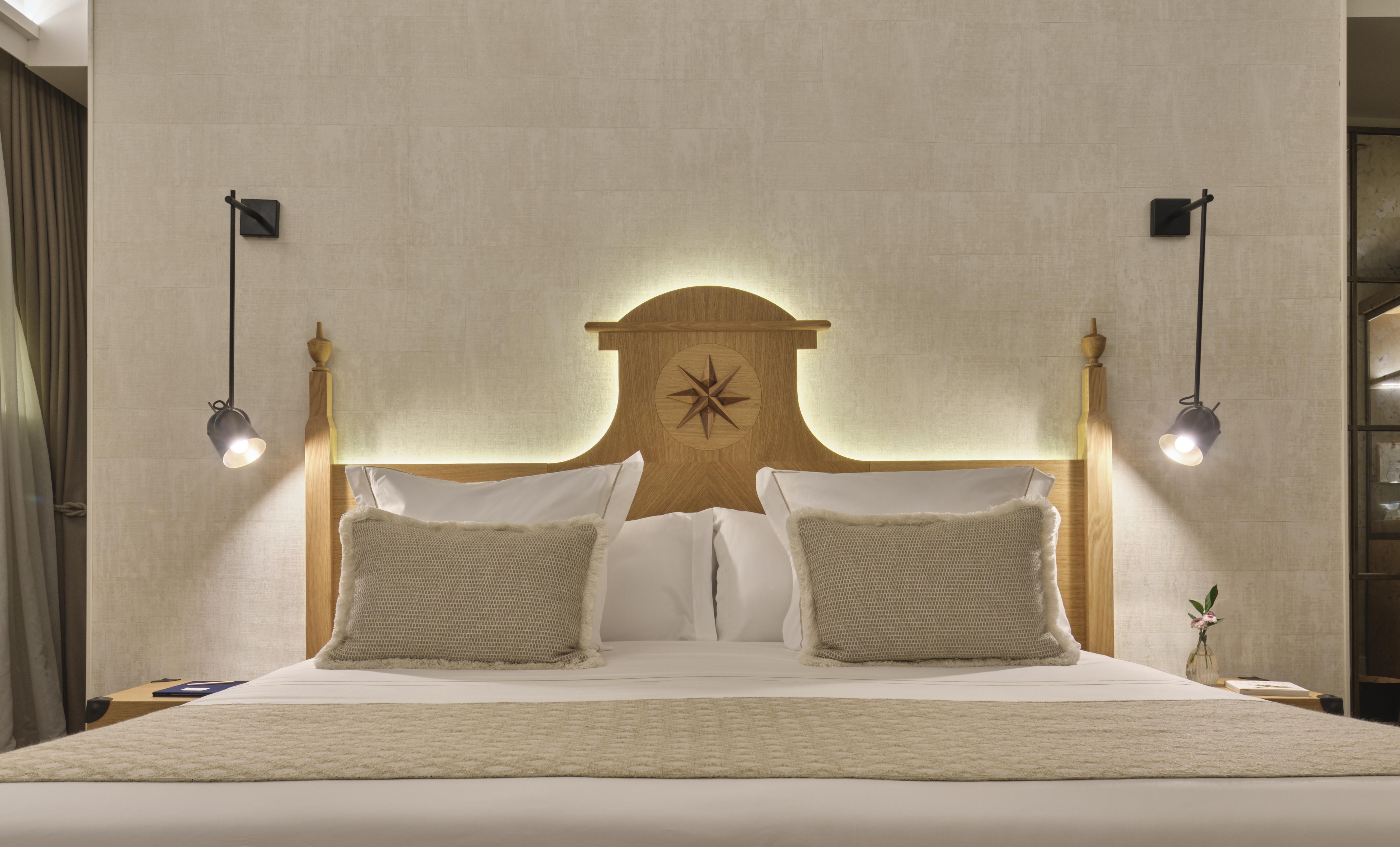 Antigua - Casa Noble 5* Palma di Maiorca