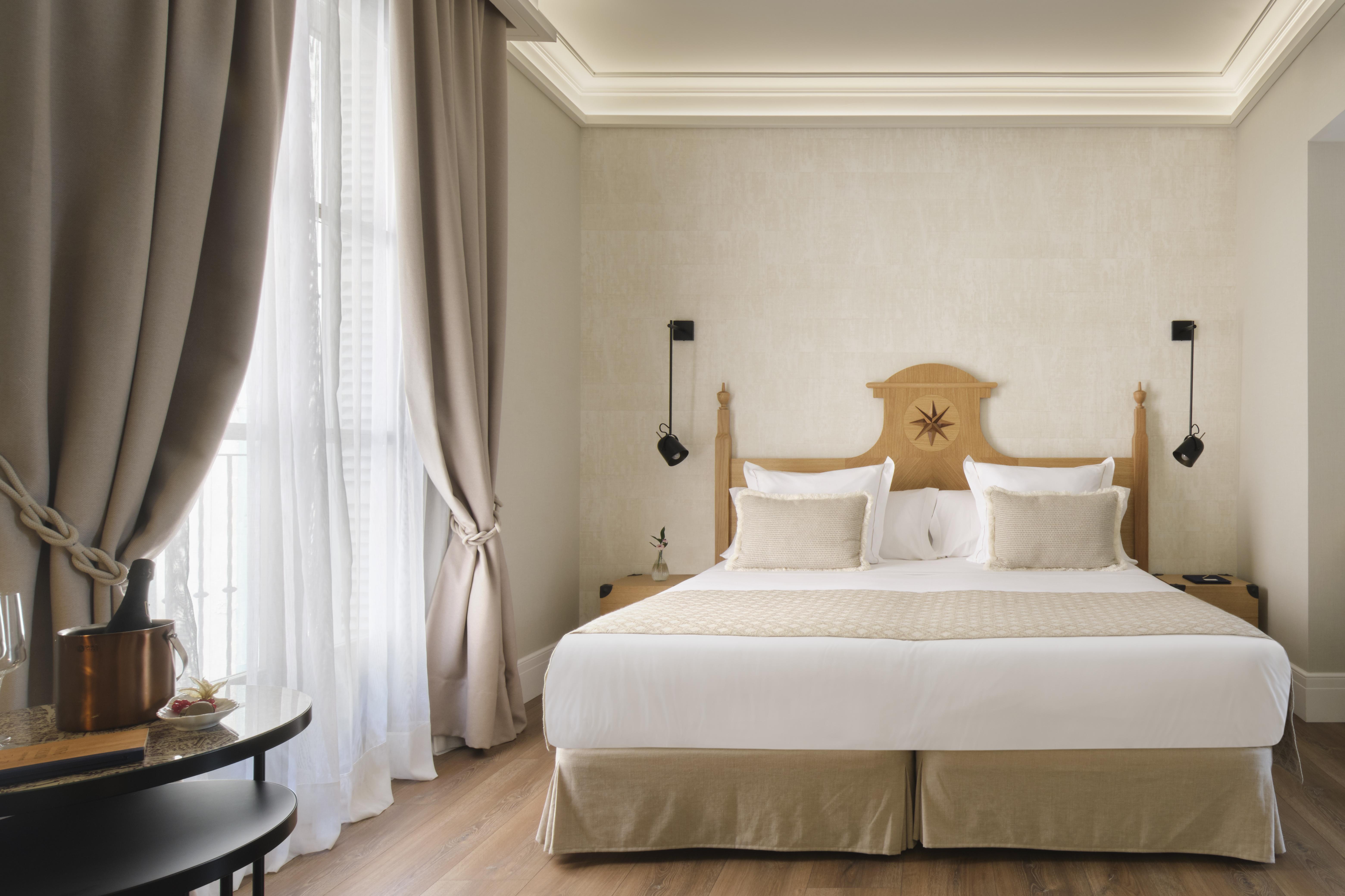 Antigua - Casa Noble Palma di Maiorca
