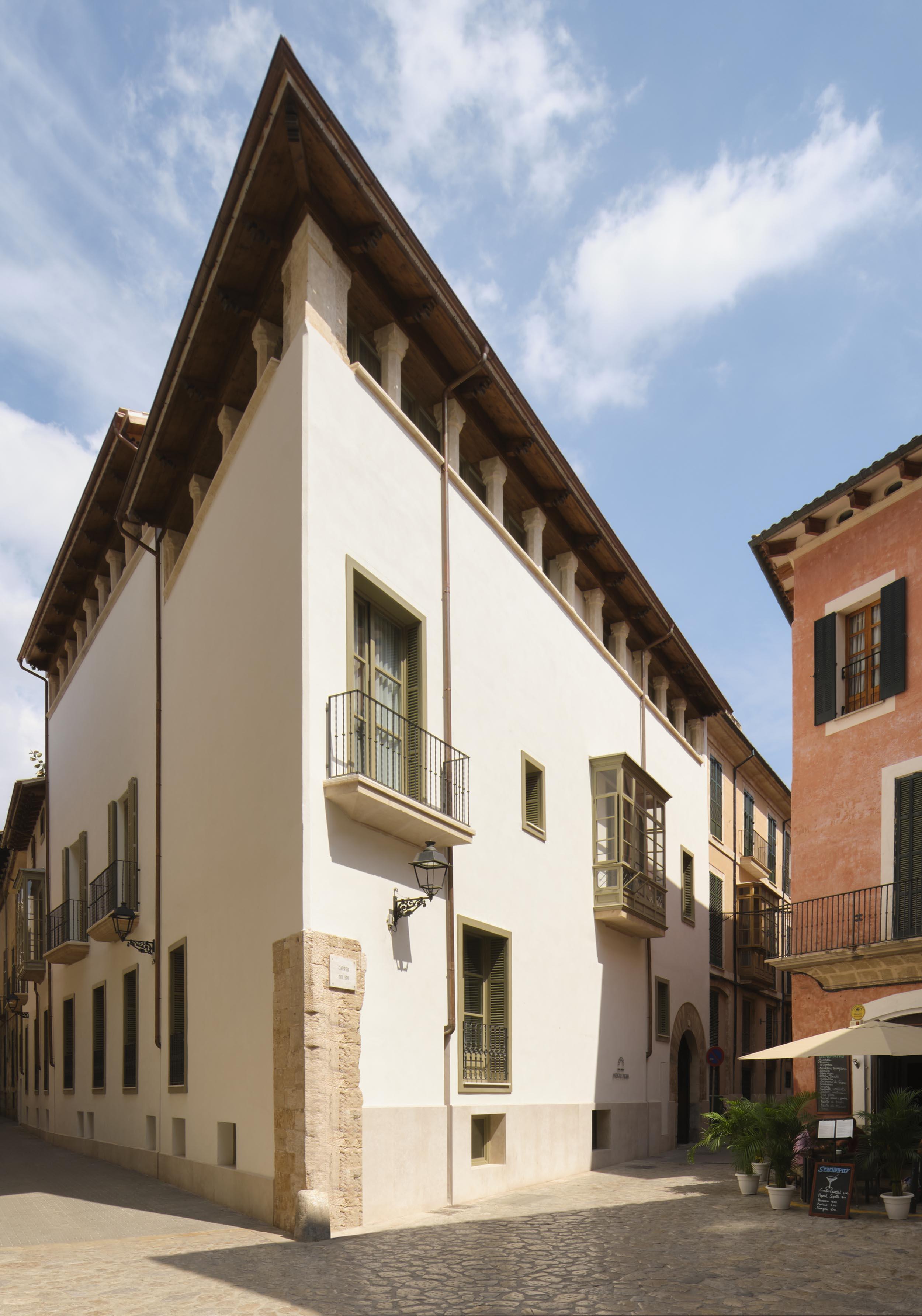 Antigua - Casa Noble 5* Palma di Maiorca