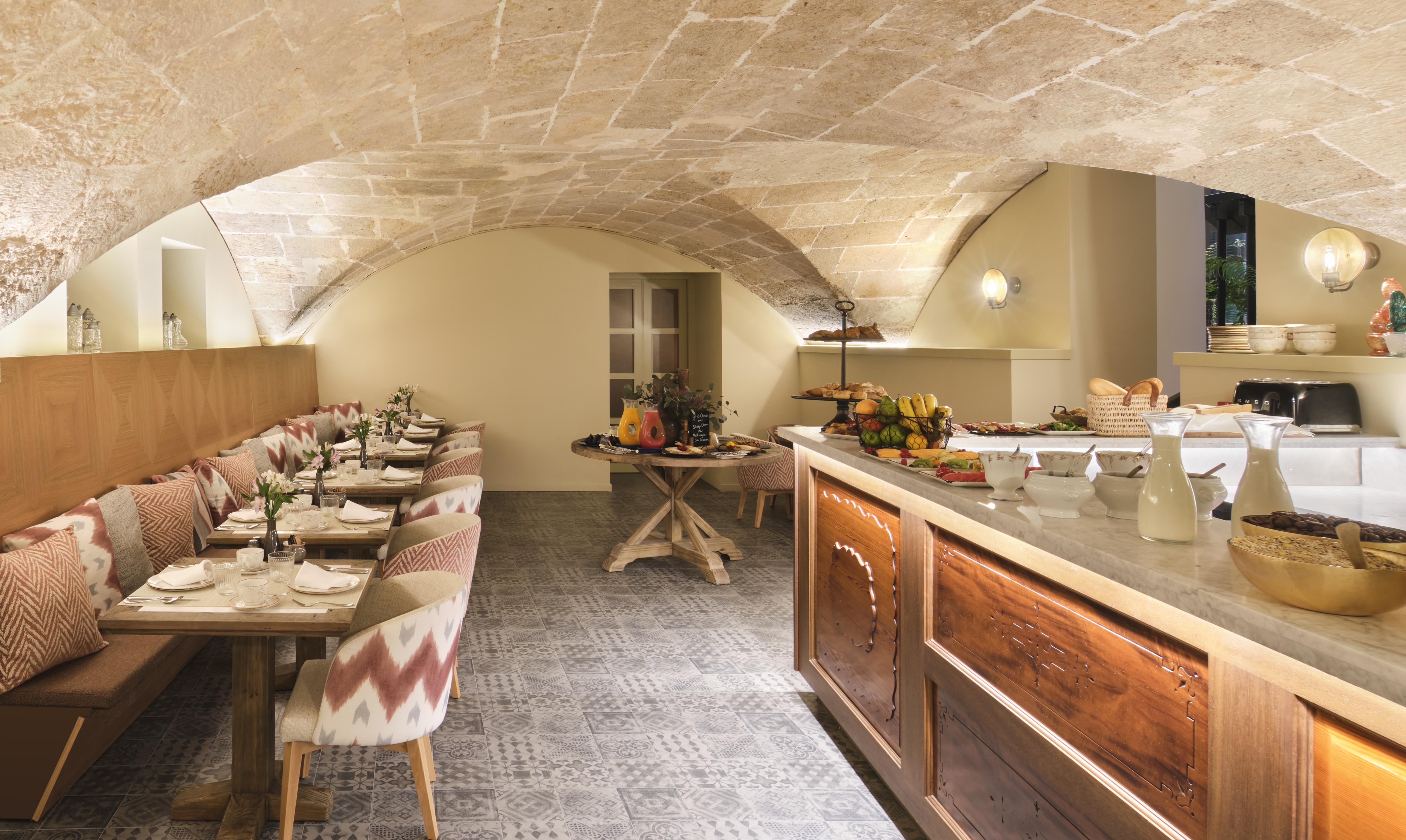 Antigua - Casa Noble Hotel Palma di Maiorca
