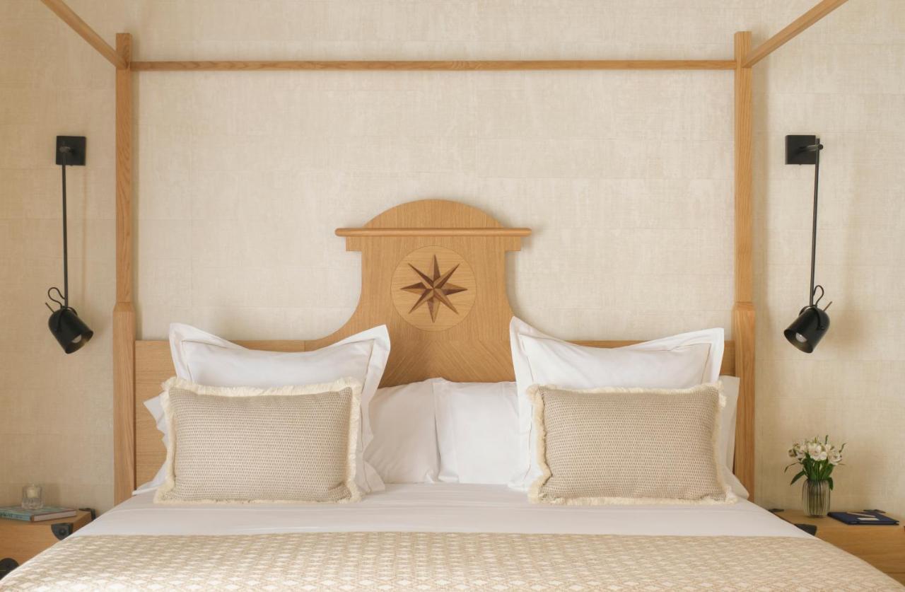 Antigua - Casa Noble 5* Palma di Maiorca