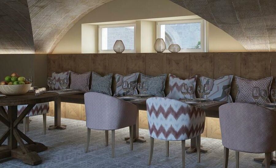 Hotel Antigua - Casa Noble Palma di Maiorca