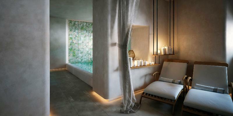 Antigua - Casa Noble Hotel Palma di Maiorca