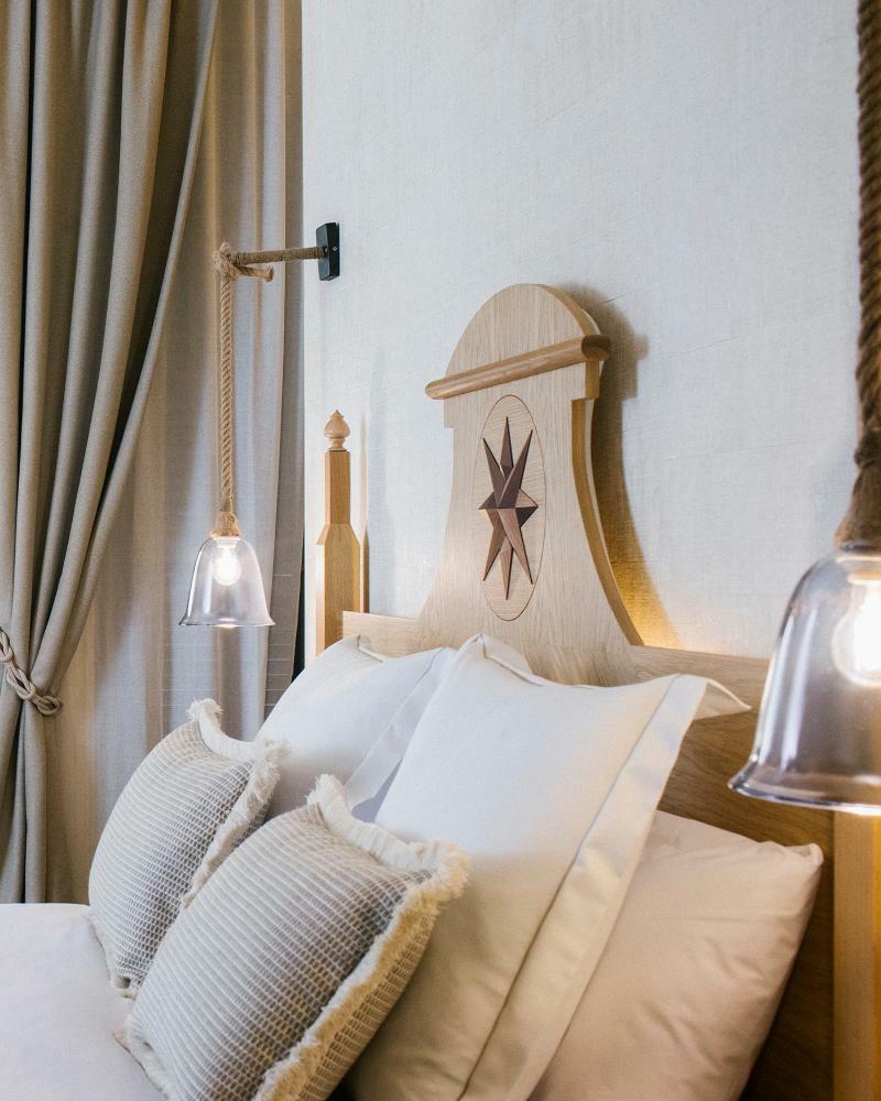 Antigua - Casa Noble Palma di Maiorca