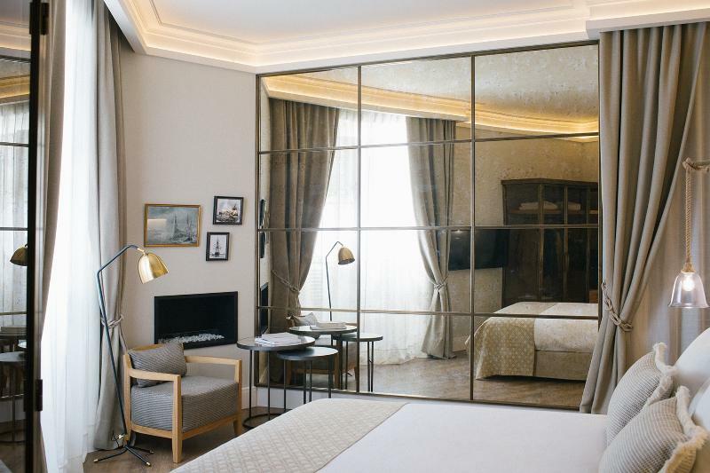 Antigua - Casa Noble Hotel Palma di Maiorca
